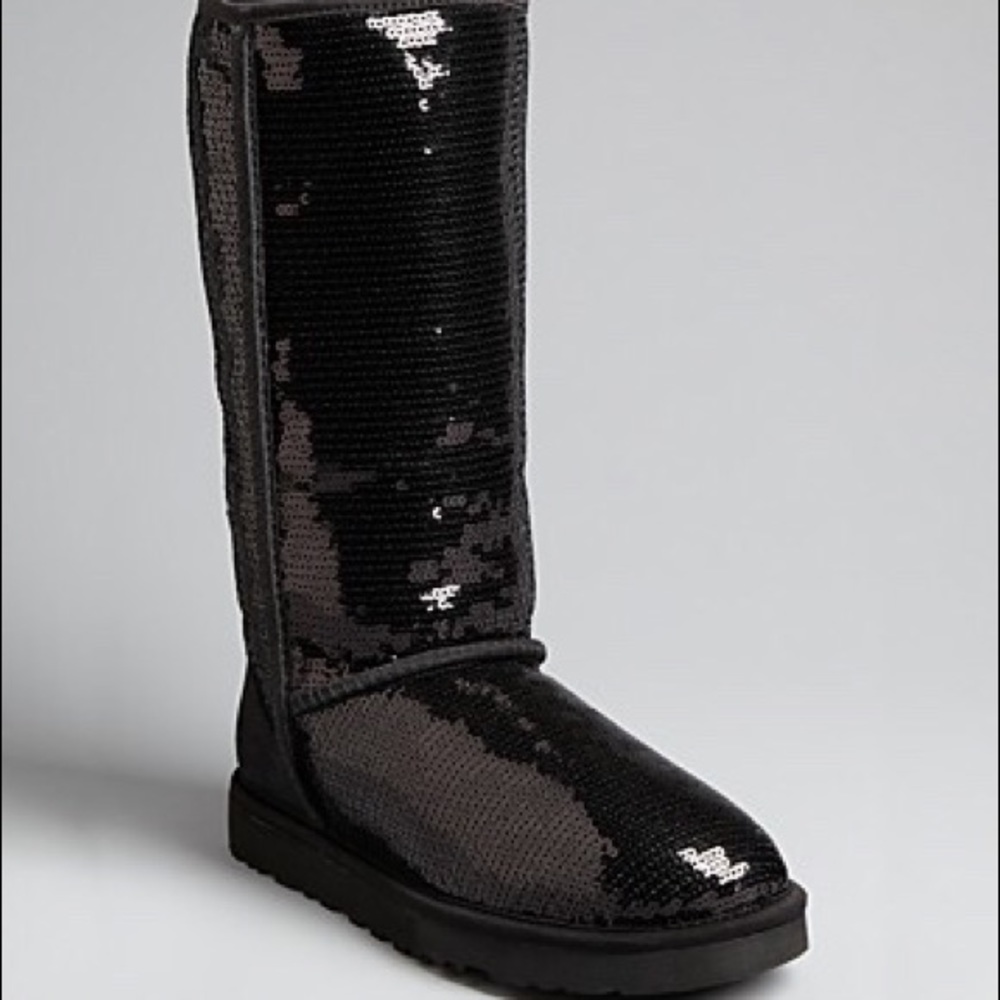 Sequence UGGs